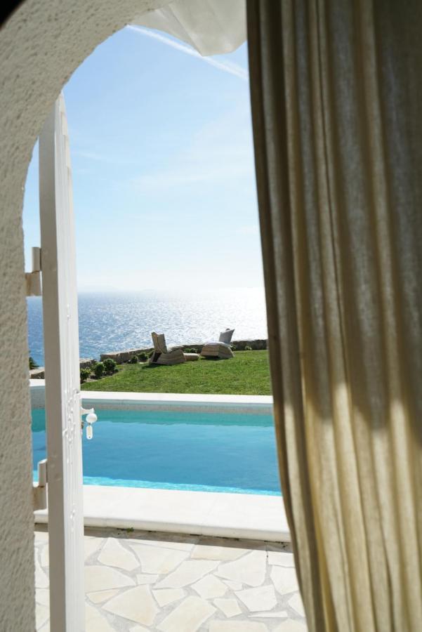 Villa Buen Retiro Zahara de los Atunes Exterior photo